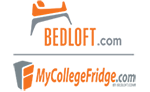 Bedloft Logo