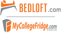 Bedloft logo